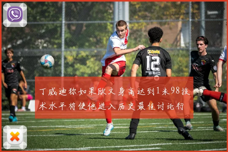 丁威迪称如果欧文身高达到1米98技术水平将使他进入历史最佳讨论行列