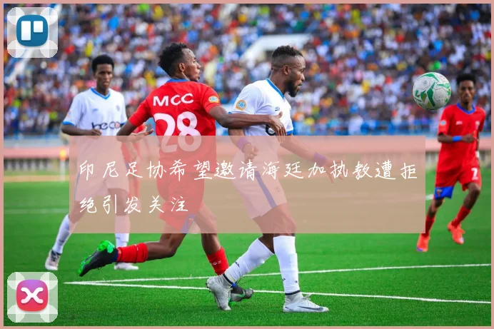 印尼足协希望邀请海廷加执教遭拒绝引发关注