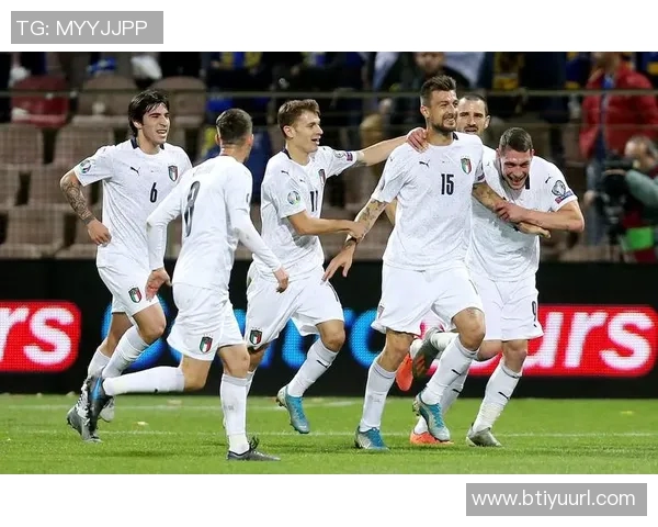 阿尔托贝利称赞皮奥和阿切尔比对意大利国家队的重要性与贡献