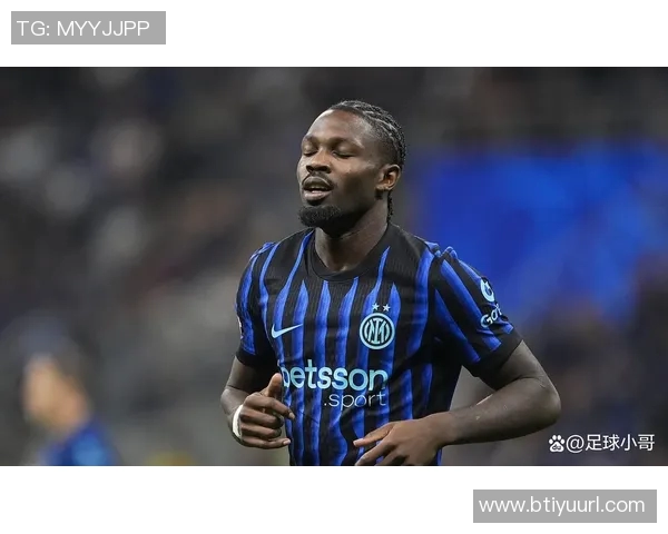 国米队医透露小图拉姆对罗马比赛出战希望渺茫但仍不放弃希望