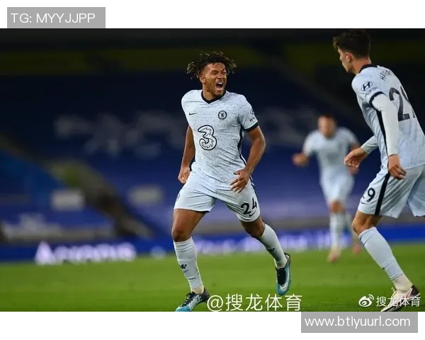 里斯詹姆斯期待为切尔西出战更多比赛并向前辈学习成长