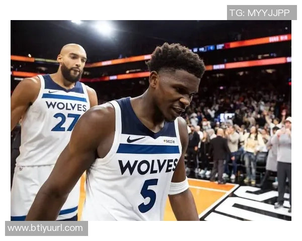 森林狼是否应追求莫兰特华子与莫兰特组合前景分析